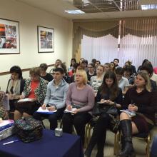 Курсы повышения квалификации для логопедов в Волгограде, февраль 2016