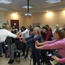 Курсы повышения квалификации для логопедов в Хабаровске, сентябрь 2016