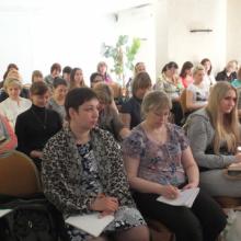 Курсы повышения квалификации для логопедов в Челябинске, май 2015