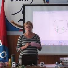 Курсы повышения квалификации для логопедов в Орле, сентябрь 2014