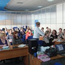 Курсы повышения квалификации для логопедов в Новокузнецке, апрель 2015