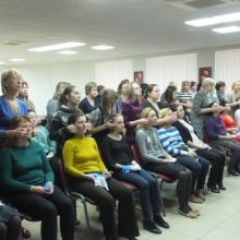 Курсы повышения квалификации для логопедов в Рязани, январь 2015
