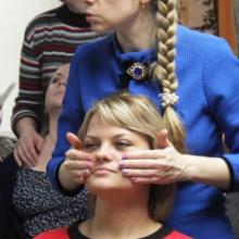 Курсы повышения квалификации для логопедов в Рязани, январь 2015