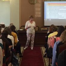 Курсы повышения квалификации для логопедов в Минске, июнь 2017