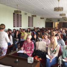 Курсы повышения квалификации для логопедов в Минске, июнь 2017