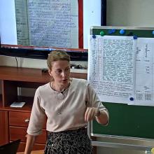 Обучение чтению детей с тяжелыми нарушениями речи по кубикам Зайцева