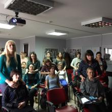 Курсы повышения квалификации для логопедов и дефектологов в Нижнем Новгороде