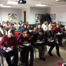 Курсы повышения квалификации для логопедов и дефектологов в Нижнем Новгороде