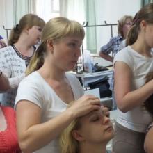 Курсы повышения квалификации для логопедов в Перми, июнь 2013