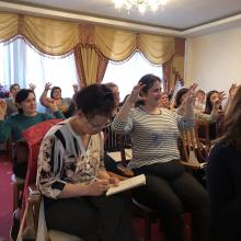 Курсы повышения квалификации для логопедов в Томске